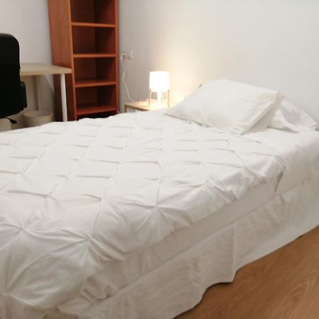 Funcional Y Renovado Apartamento En Iturrama Pampeluna Zewnętrze zdjęcie
