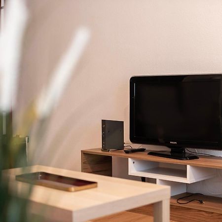 Funcional Y Renovado Apartamento En Iturrama Pampeluna Zewnętrze zdjęcie