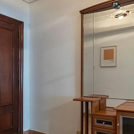 Funcional Y Renovado Apartamento En Iturrama Pampeluna Zewnętrze zdjęcie
