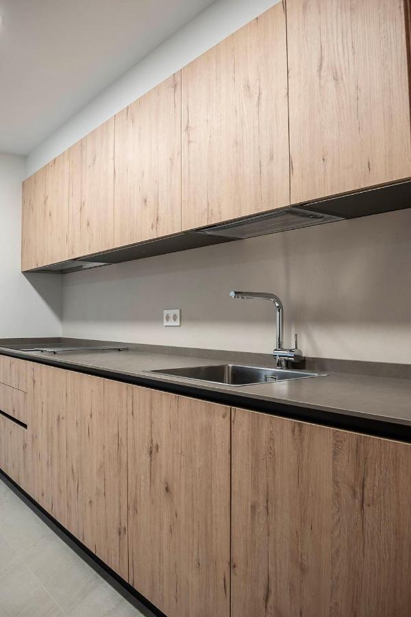 Funcional Y Renovado Apartamento En Iturrama Pampeluna Zewnętrze zdjęcie