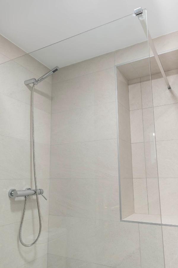 Funcional Y Renovado Apartamento En Iturrama Pampeluna Zewnętrze zdjęcie